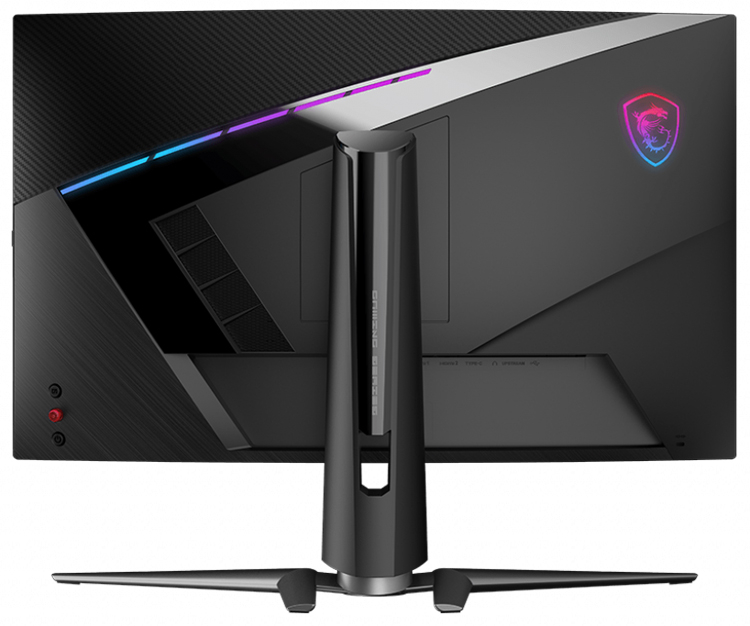 MSI представила два игровых монитора Artymis формата WQHD с диагональю 27 дюймов