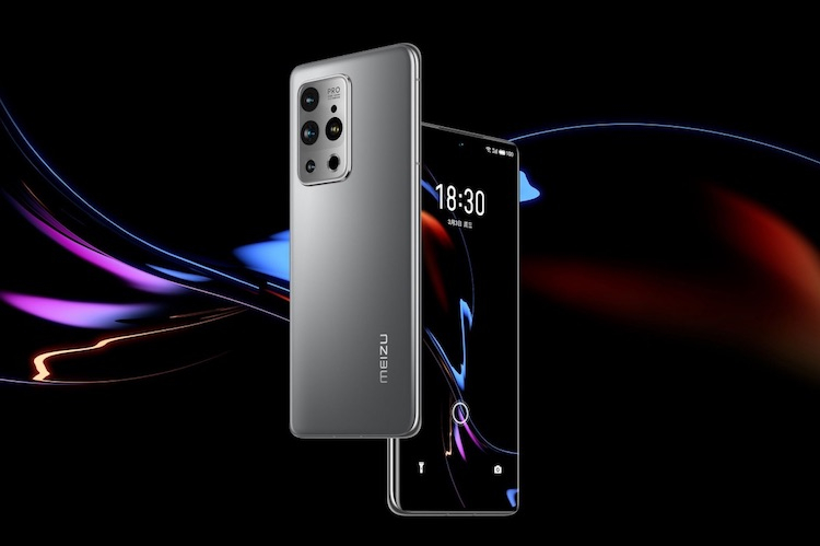Слухи: Geely готовит поглощение компании Meizu для выхода на рынок смартфонов
