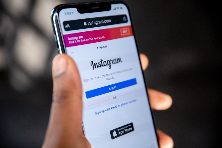 Instagram увеличил минимальный дневной лимит использования приложения до 30 минут — его по-прежнему можно отключить