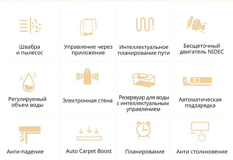 Роботы-уборщики ILIFE доступны со скидками в честь фестиваля шопинга 11.11 на AliExpress
