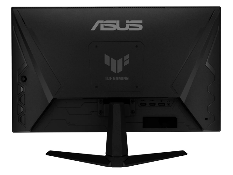 Дебютировал монитор ASUS TUF Gaming VG249QM1A с частотой обновления 270 Гц