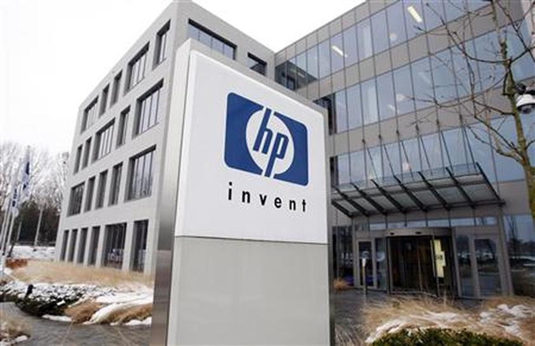HP отвергла предложение о покупке со стороны Xerox