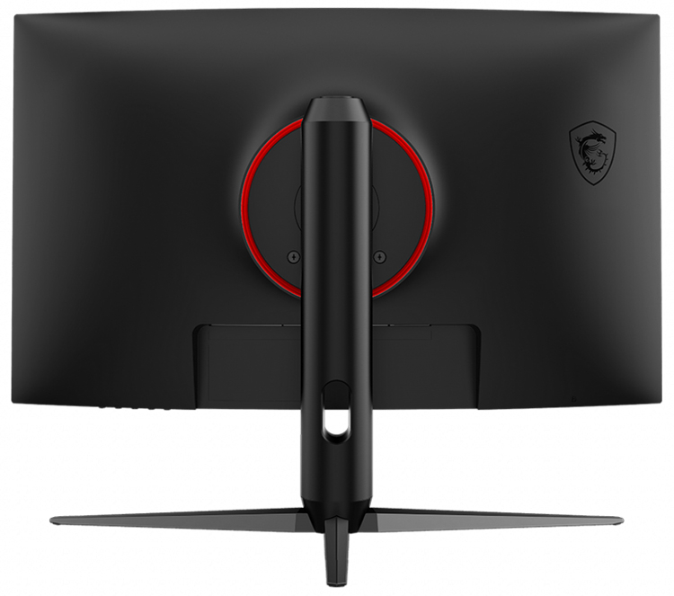MSI представила изогнутый монитор Optix G271CP с поддержкой AMD FreeSync Premium