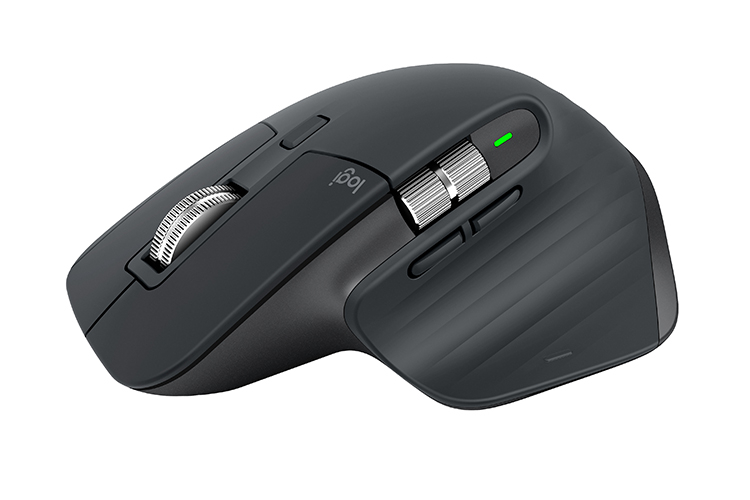 Предложение к началу учебного года: компьютерная мышь Logitech MX Master 3
