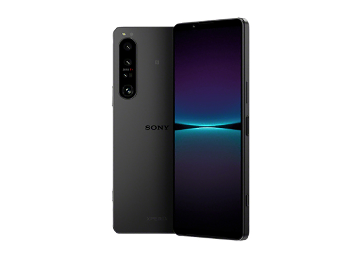 Sony представила Xperia 1 IV — смартфон за $1600, который первым в мире получил объектив с настоящим оптическим зумом