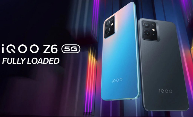 Vivo готовит смартфон iQOO Z6 4G на платформе Snapdragon 680