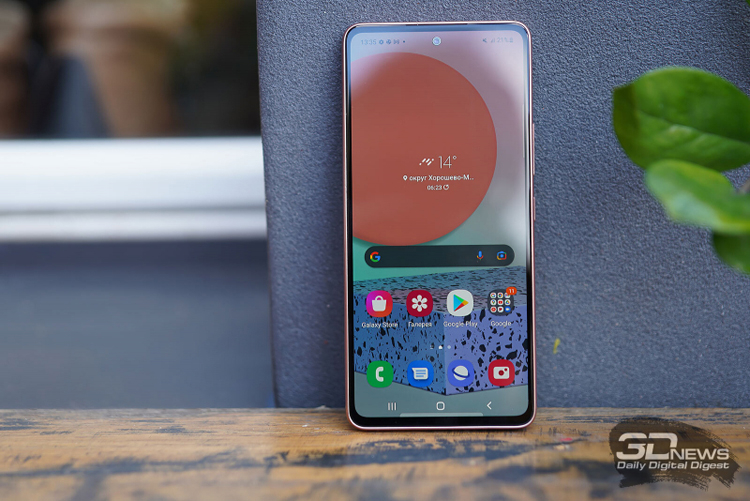 Европейский рынок смартфонов упал до минимума за 2 года — Samsung и Apple потеснили китайские бренды