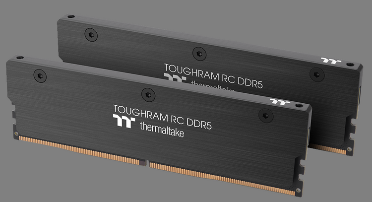 Thermaltake представила множество новинок на 2022 Thermaltake Expo: корпуса, БП, охлаждение, память и периферия