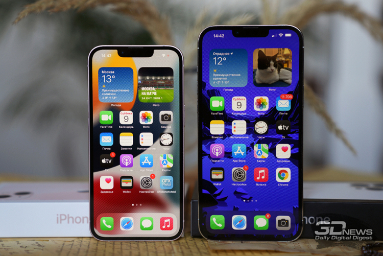 Bloomberg: осенью состоится крупнейшая презентация в истории Apple — дебютируют смартфоны, компьютеры и не только