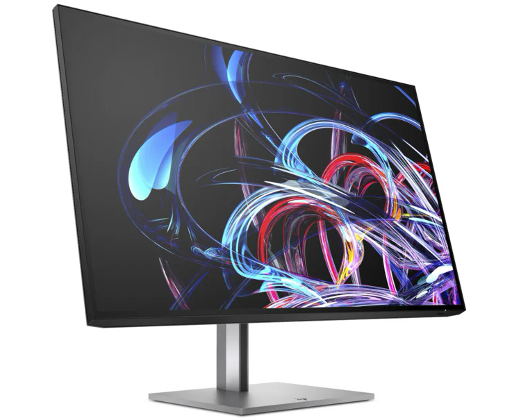 HP анонсировала монитор Z32k G3 4K USB-C Display на матрице IPS Black для создателей контента