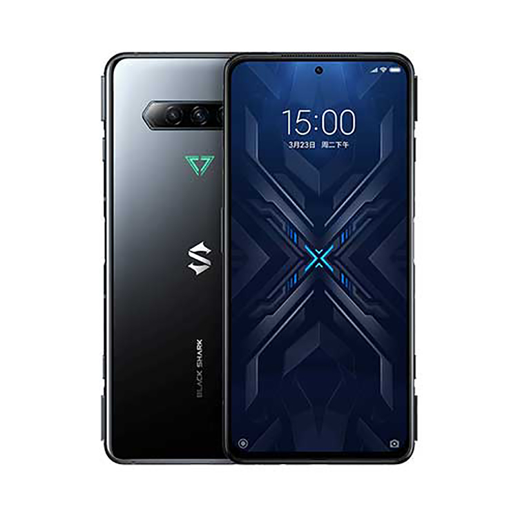 С 24 по 27 января игровой смартфон Black Shark 4 Pro можно купить со скидкой 3500 рублей