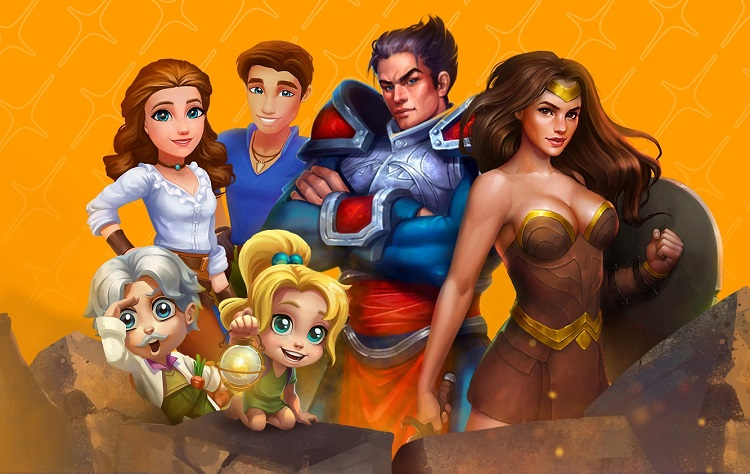 Студия-разработчик мобильных игр Nexters намерена сократить свой штат на четверть — это 235 человек