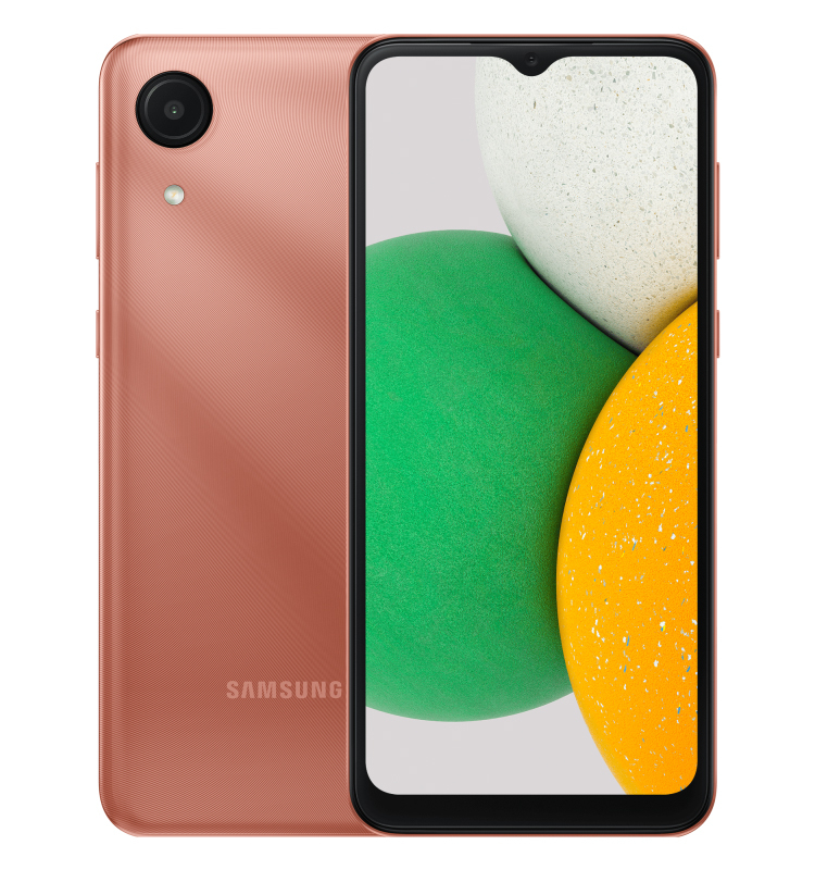 Близится выпуск бюджетного смартфона Samsung Galaxy A04 Core с чипом Exynos