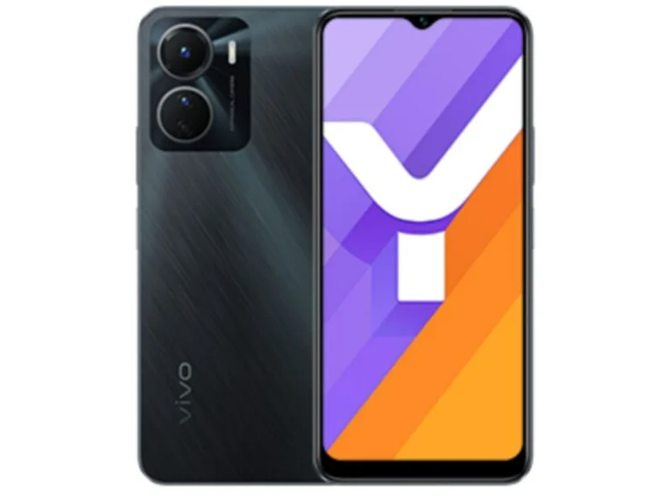 Анонсирован смартфон Vivo Y16 4G с процессором Helio P35 и ёмкой батареей