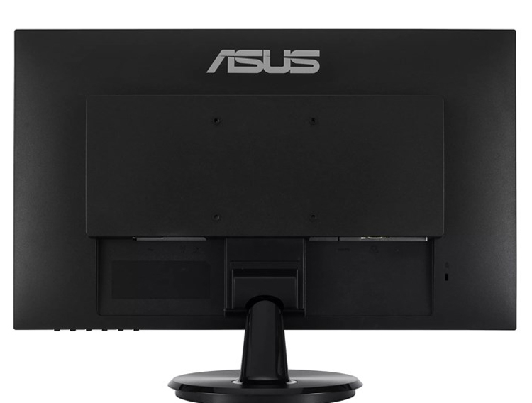 ASUS анонсировала бизнес-монитор C1242HE с технологиями защиты глаз Eye Care