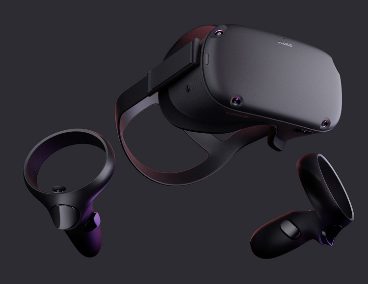 В прошлом году Meta потеряла $10 млрд на бизнесе AR и VR