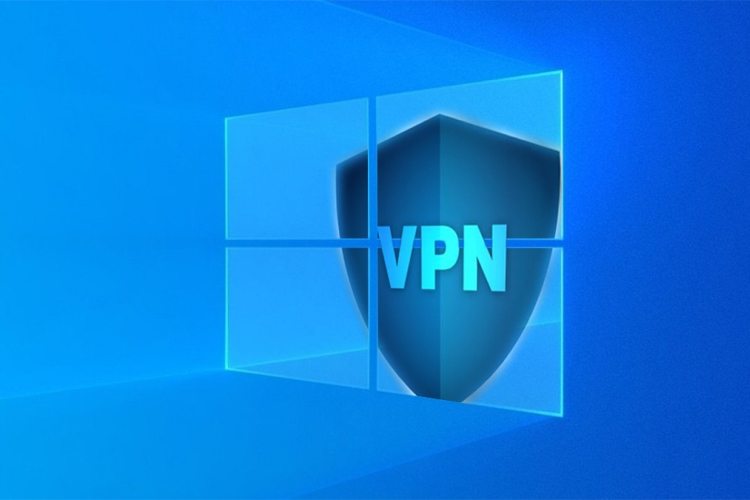 Недавнее обновление Windows вызывает проблемы с VPN-подключением