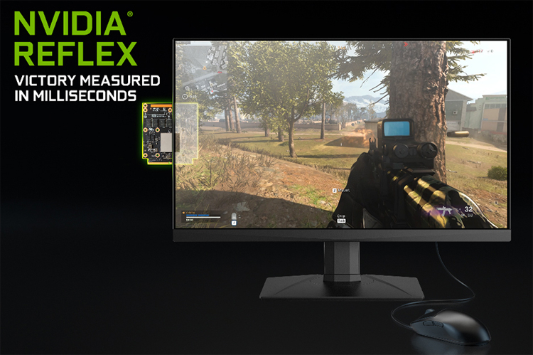 MSI анонсировала монитор MEG 271Q Mini LED — 1440p, 300 Гц и поддержка NVIDIA G-Sync Ultimate