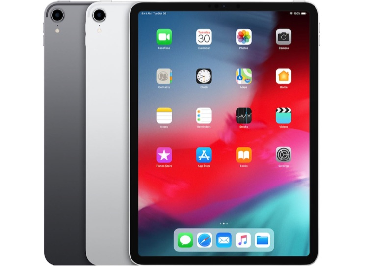 AnTuTu: iPad Pro 2018 года по-прежнему является одним из самых производительных мобильных устройств Apple