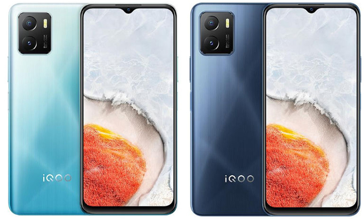 Дебютировал смартфон iQOO U5x с процессором Snapdragon 680 и экраном HD+