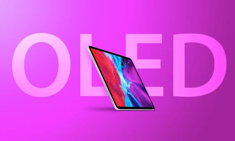 LG начала подготовку к запуску производство OLED-дисплеев для iPad в 2024 году