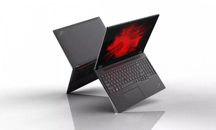 Lenovo представила мобильные рабочие станции ThinkPad P16 — Intel Alder Lake с 16 ядрами, NVIDIA RTX A5500 и цена от $1979