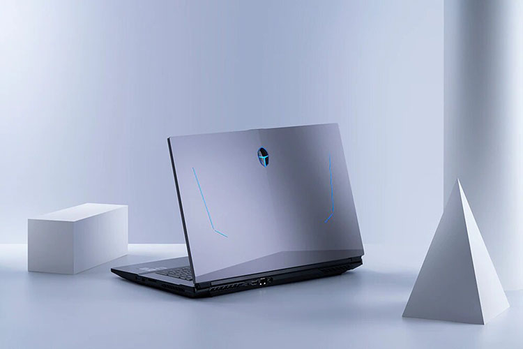 Thunderobot 911 PLUS — 17,3-дюймовый игровой ноутбук с мощным процессором Intel Core i7-11800H