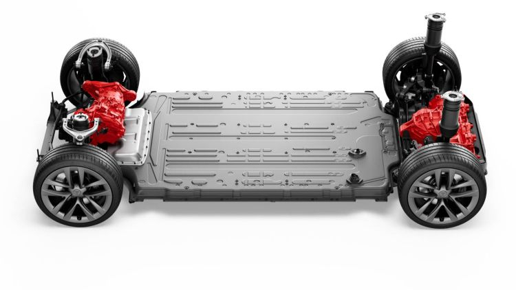 Илон Маск допускает мысль о прямом участии Tesla в добыче и переработке лития