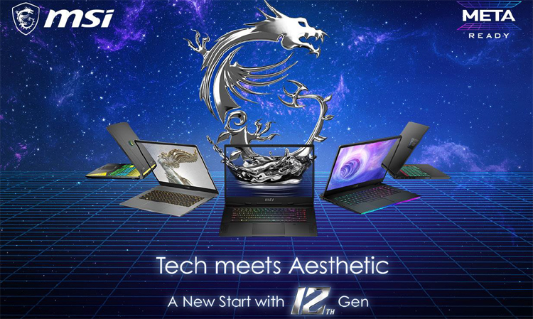 MSI представила лёгкие ноутбуки Stealth GS77 и GS66 на новых Intel Core и NVIDIA GeForce RTX