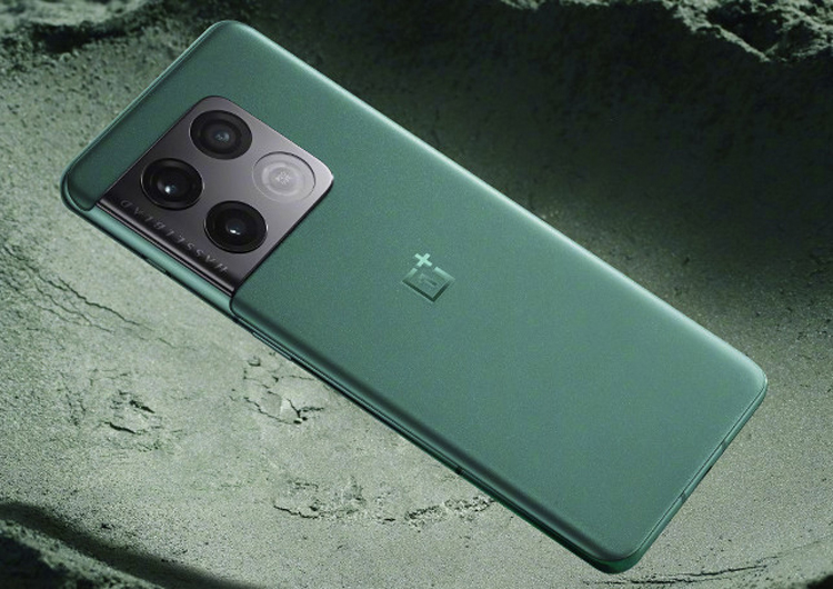 Смартфон OnePlus 10 получит 150-Вт сверхбыструю зарядку