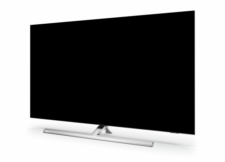 Philips анонсировала первый в мире телевизор на панели OLED EX с повышенной яркостью