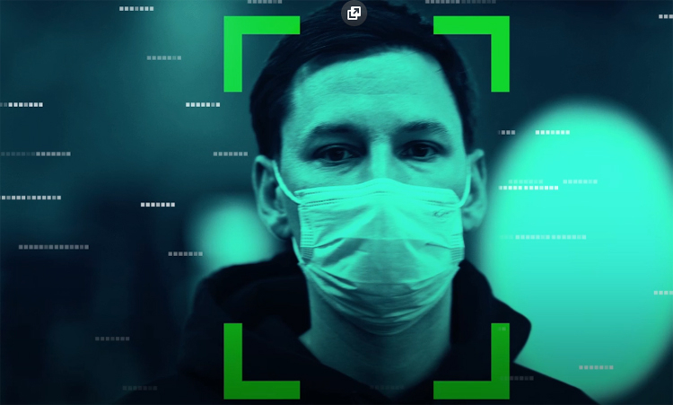 В Москве начали набирать тестировщиков системы оплаты проезда Face Pay в наземном транспорте