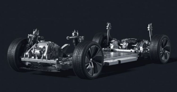 NIO начнёт выпускать электромобили с твердотельными аккумуляторами к концу года — их запас хода превысит 1000 км