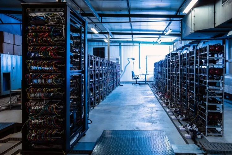 Конец майнинга Ethereum на видеокартах снова отодвинулся на несколько месяцев