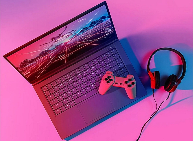Maibenben X568 — мощные ноутбуки для требовательных игр и серьёзной работы