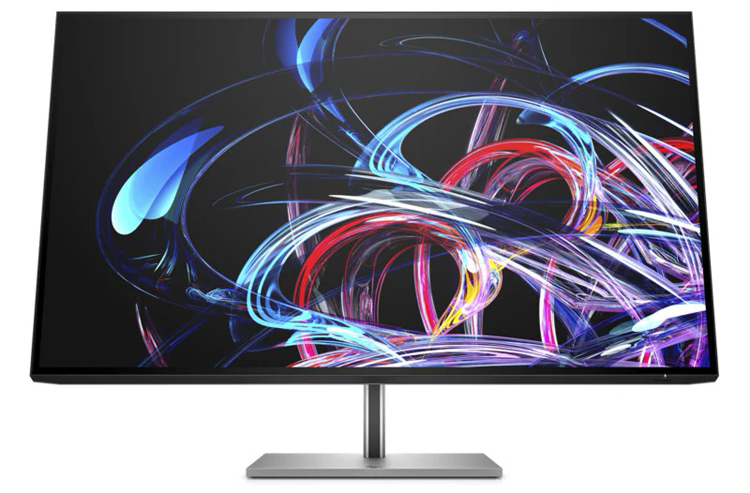 HP анонсировала монитор Z32k G3 4K USB-C Display на матрице IPS Black для создателей контента