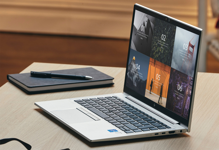 HP и Dell прекратили продажи своей продукции в России
