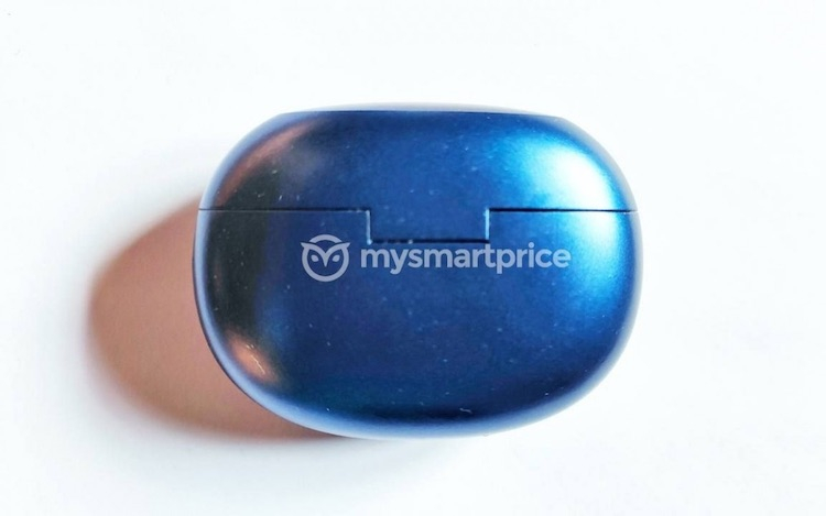 Беспроводные наушники Realme Buds Air 3 будут представлены в этом месяце