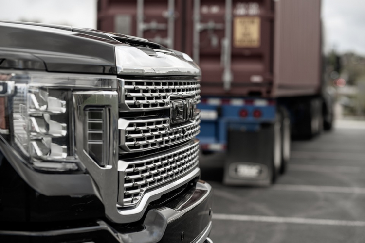 General Motors планирует представить 50 новых цифровых функций и сервисов к 2026 году