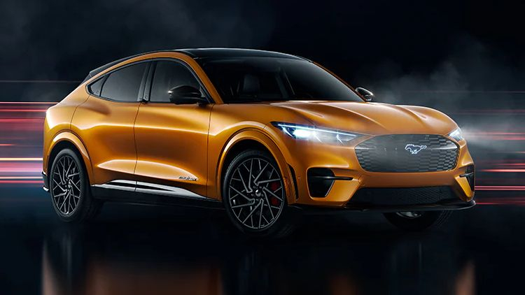Ford готовится перейти к непрерывной оптимизации конструкции своих электромобилей