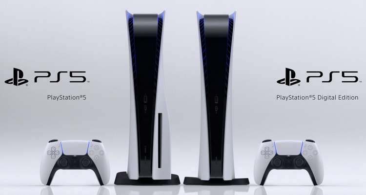 Игровая консоль PlayStation 5 получит поддержку технологии Variable Refresh Rate на этой неделе