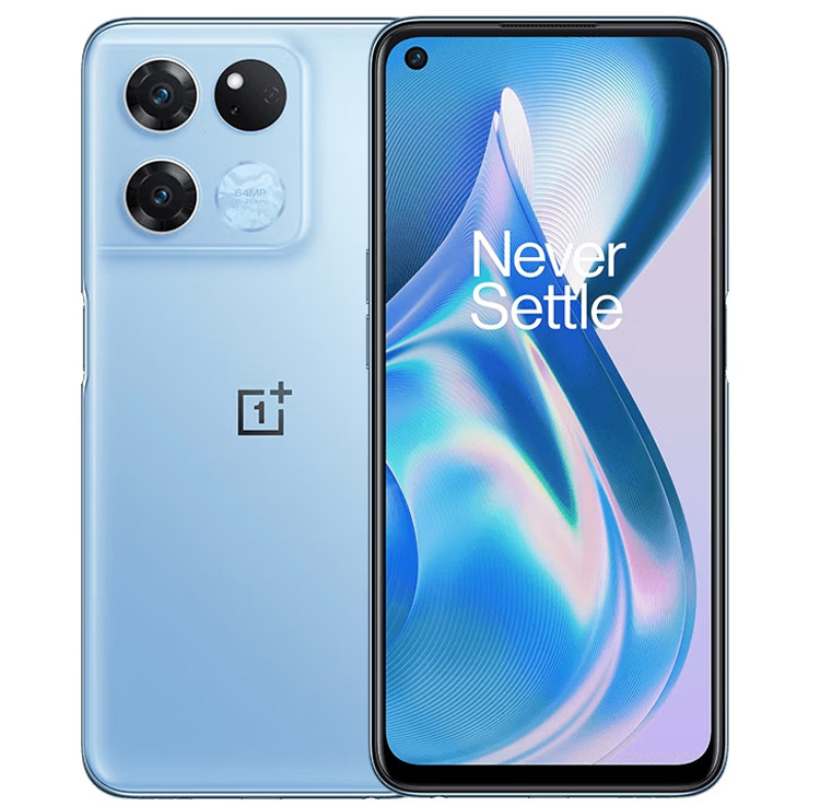 Смартфон OnePlus Ace Speed Edition со 120-Гц дисплеем дебютирует 17 мая
