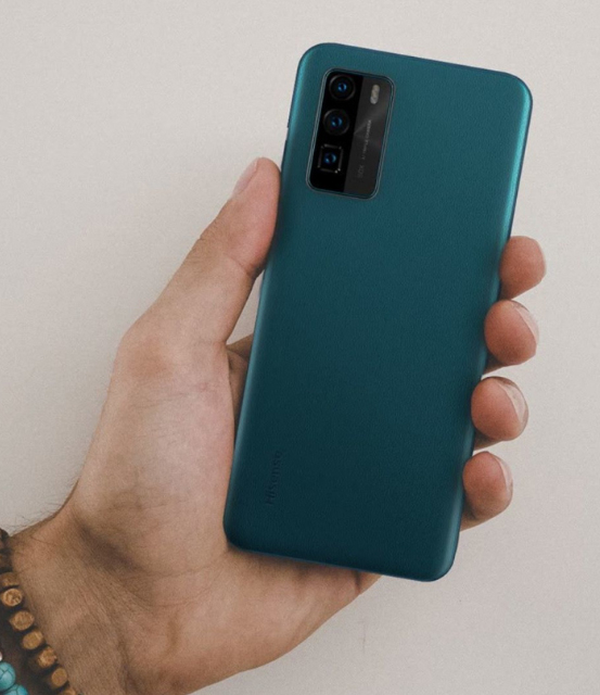 Смартфон Hisense H60 получит китайский процессор Zhanrui T7520 с поддержкой 5G