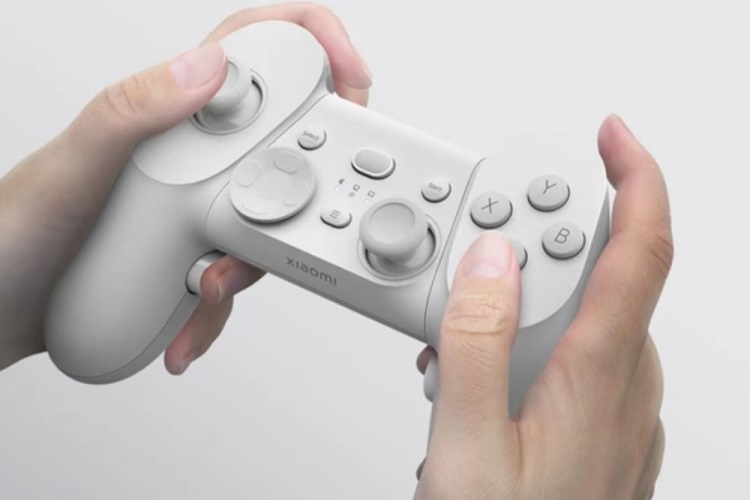 Xiaomi анонсировала контроллер GamePad Elite Edition с поддержкой Steam за $50
