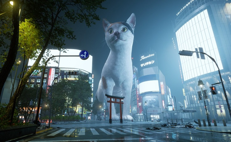 Gran Turismo 7 и Ghostwire: Tokyo всё-таки появились в российской рознице, но цены кусаются