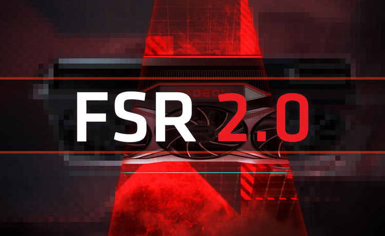 Первый обзор AMD FidelityFX Super Resolution 2.0 — так же хорошо, как и NVIDIA DLSS 2.0