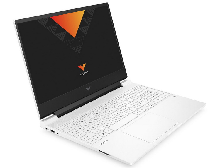 HP представила доступные игровые ноутбуки Victus 15 на базе Alder Lake-H и Ryzen 5000H стоимостью от $800
