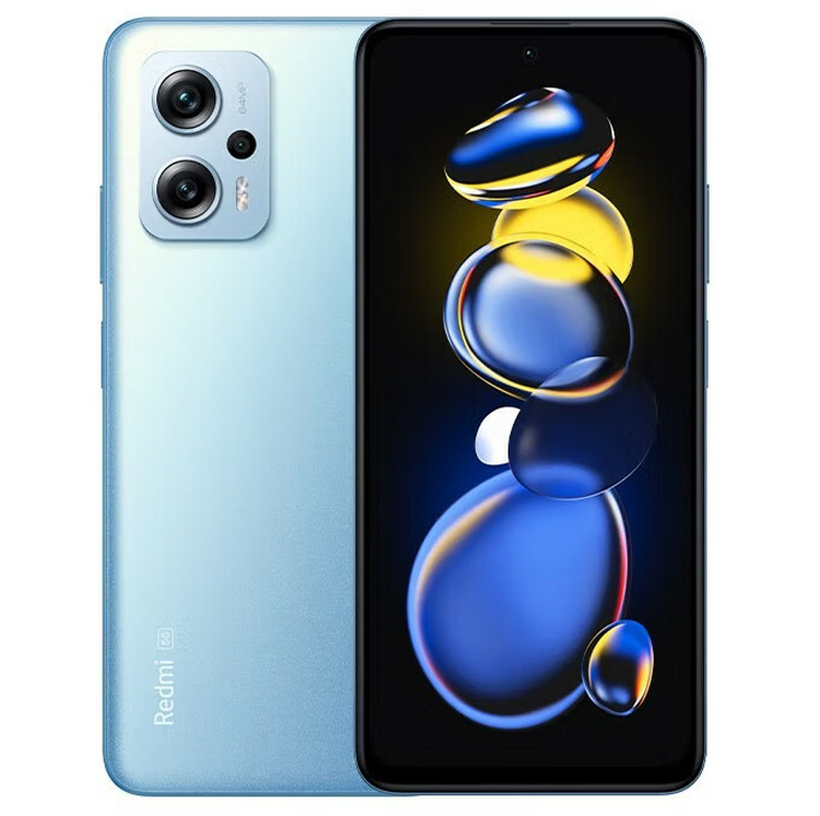 Xiaomi готовит смартфон Redmi K50i 5G с чипом Dimensity 8100 и 144-Гц дисплеем