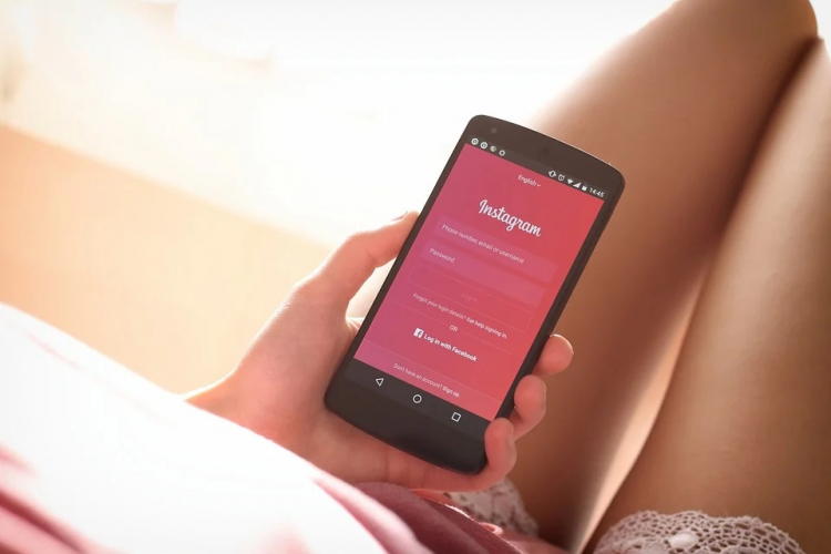 «ВКонтакте» запустила приложение для переноса фотографий и видео из Instagram