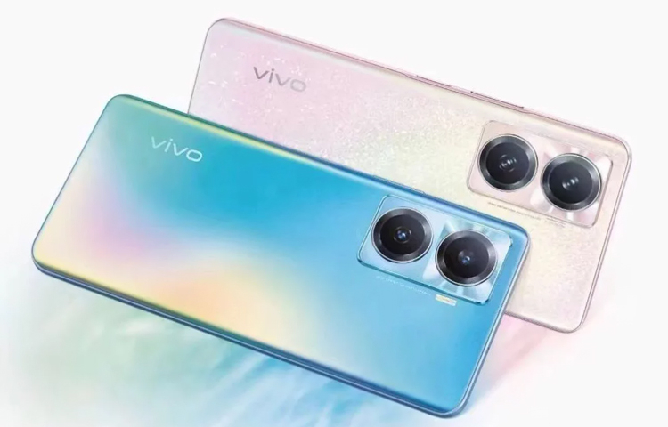 Vivo представила 300-долларовый смартфон Y77 5G со 120-Гц экраном, чипом Dimensity 930 и 80-Вт зарядкой